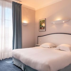 Classical Double Room