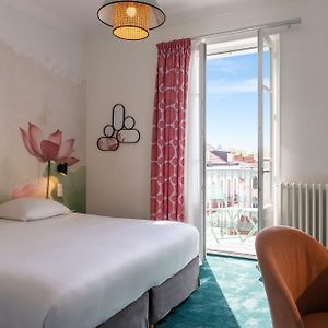 Chambre Confort